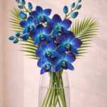 Mixed Brilliance Gerbera Flower Bouquet