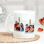Personalised Printed Mug